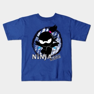 ninja kidz Kids T-Shirt